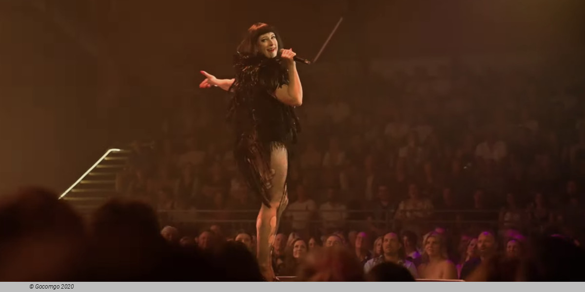 Edinburgh International Festival 2026, photo 3