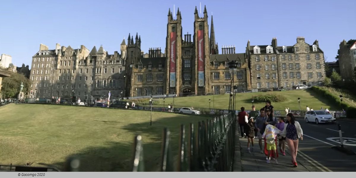 Edinburgh International Festival 2026, photo 4