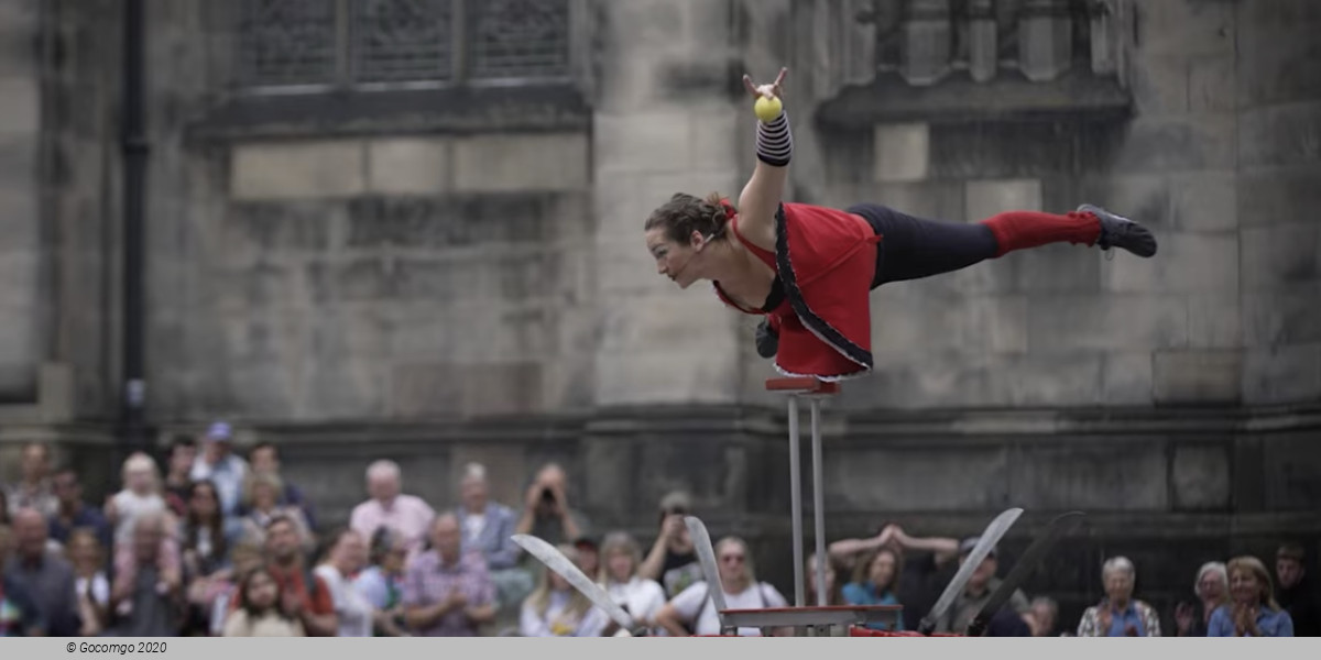 Edinburgh International Festival 2026, photo 5