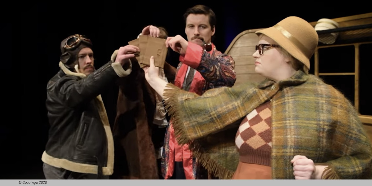 Edinburgh International Festival 2026, photo 6