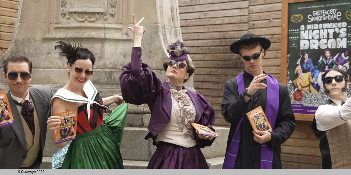 Edinburgh International Festival 2026, photo 7