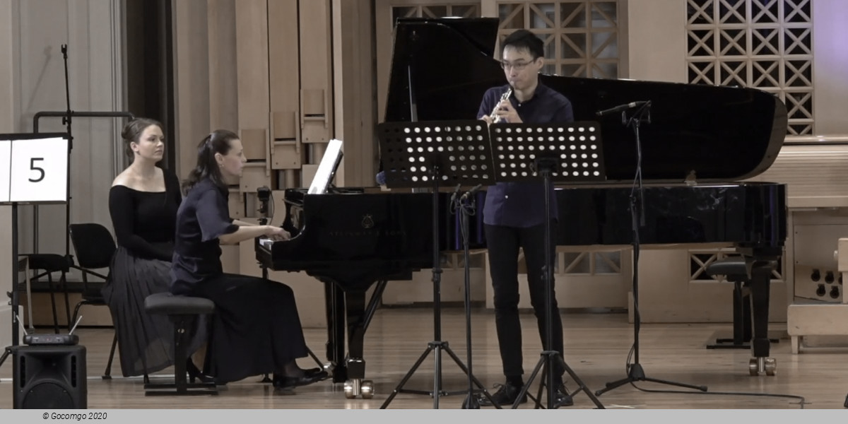 Prague Spring International Music Festival 2026, photo 1
