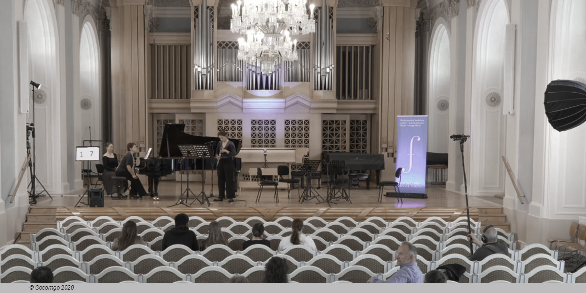 Prague Spring International Music Festival 2026, photo 2