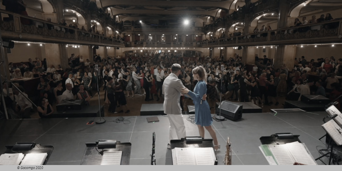 Prague Spring International Music Festival 2026, photo 3