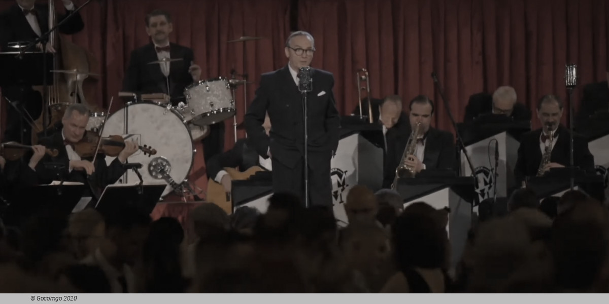 Prague Spring International Music Festival 2026, photo 4