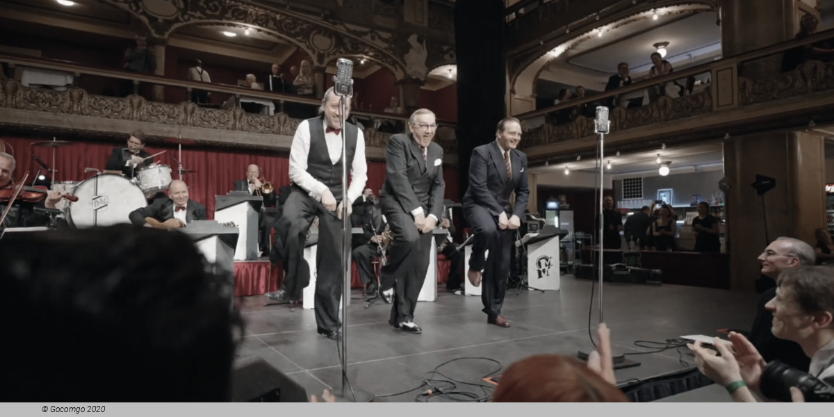 Prague Spring International Music Festival 2026, photo 5