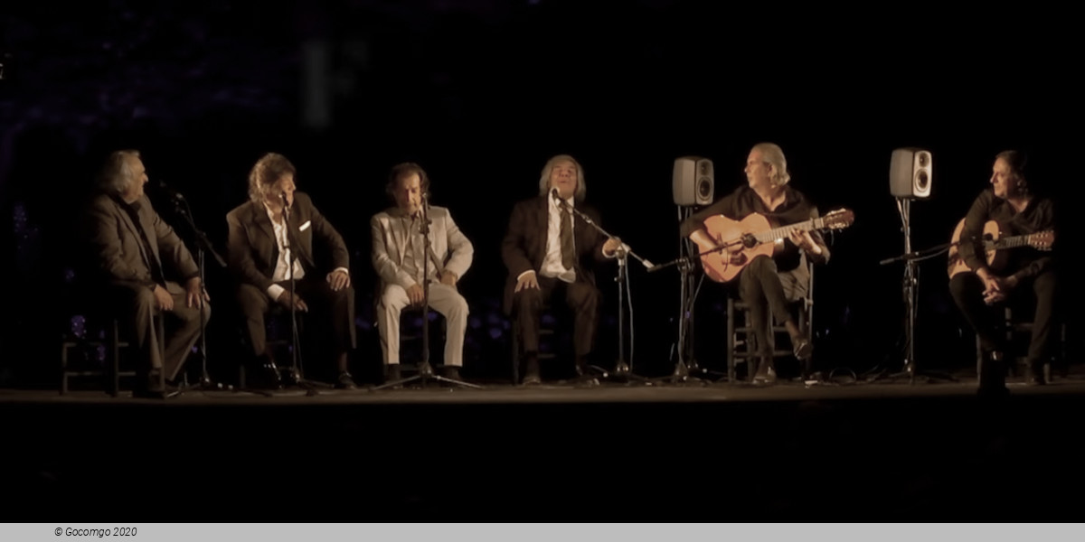 Granada Festival of Music and Dance 2026, photo 2