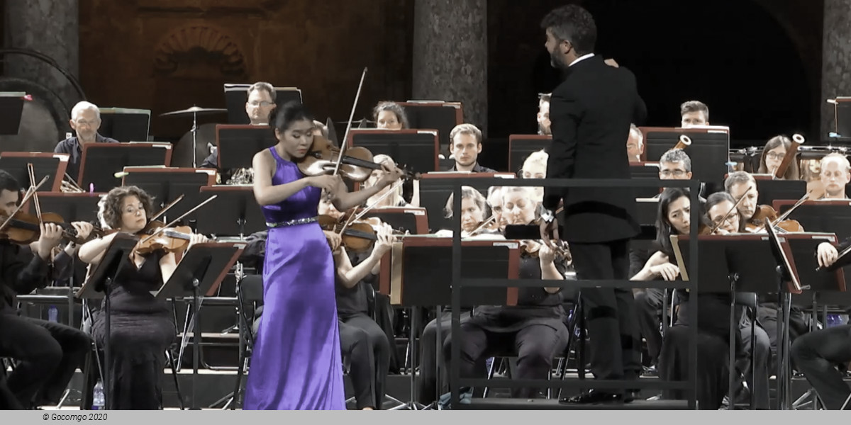 Granada Festival of Music and Dance 2026, photo 3