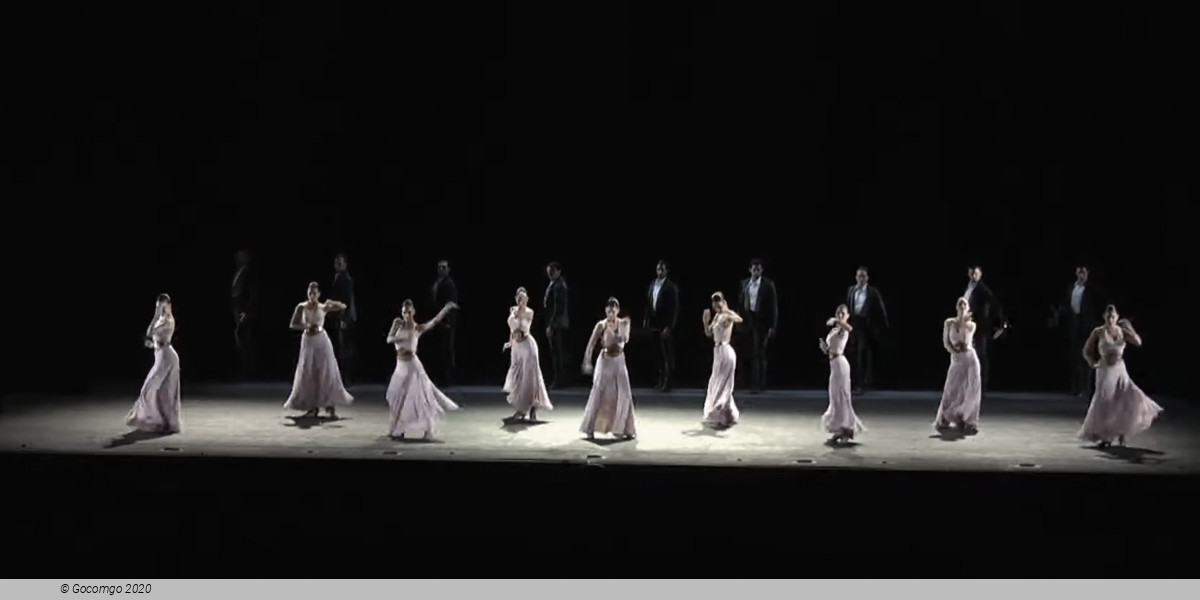 Granada Festival of Music and Dance 2026, photo 6