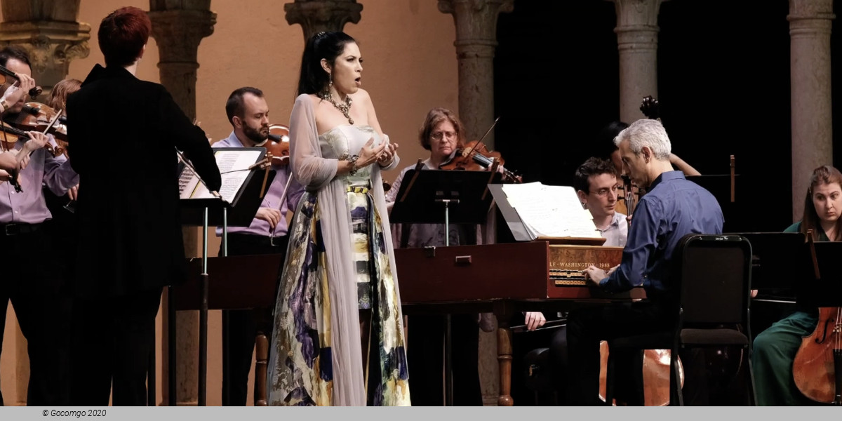Caramoor Summer Music Festival 2026, photo 1