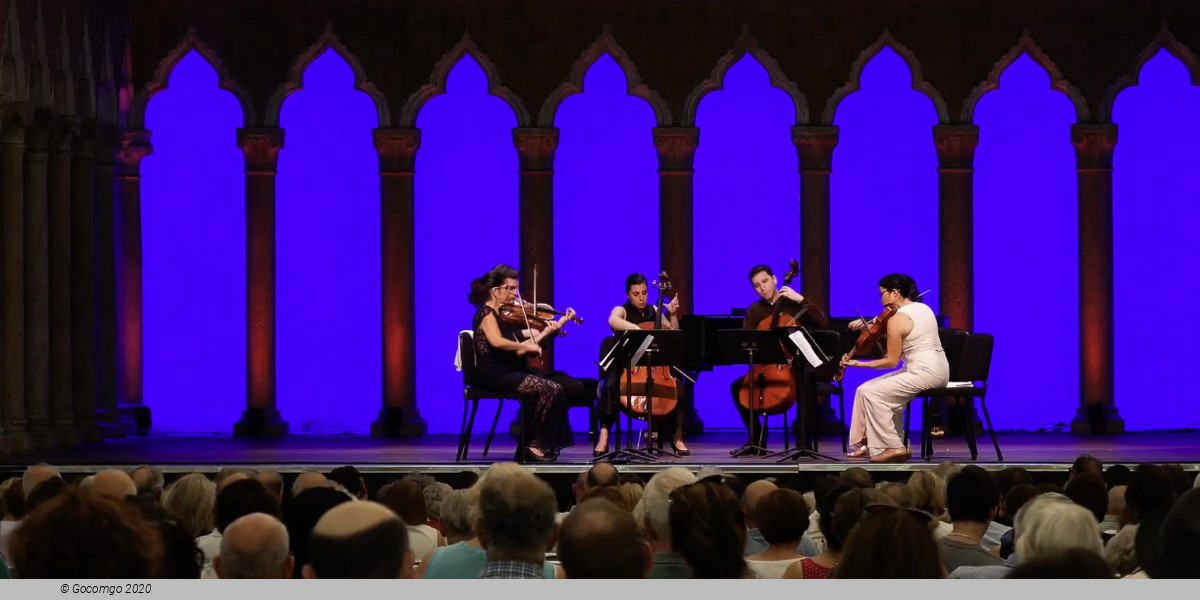 Caramoor Summer Music Festival 2026, photo 2