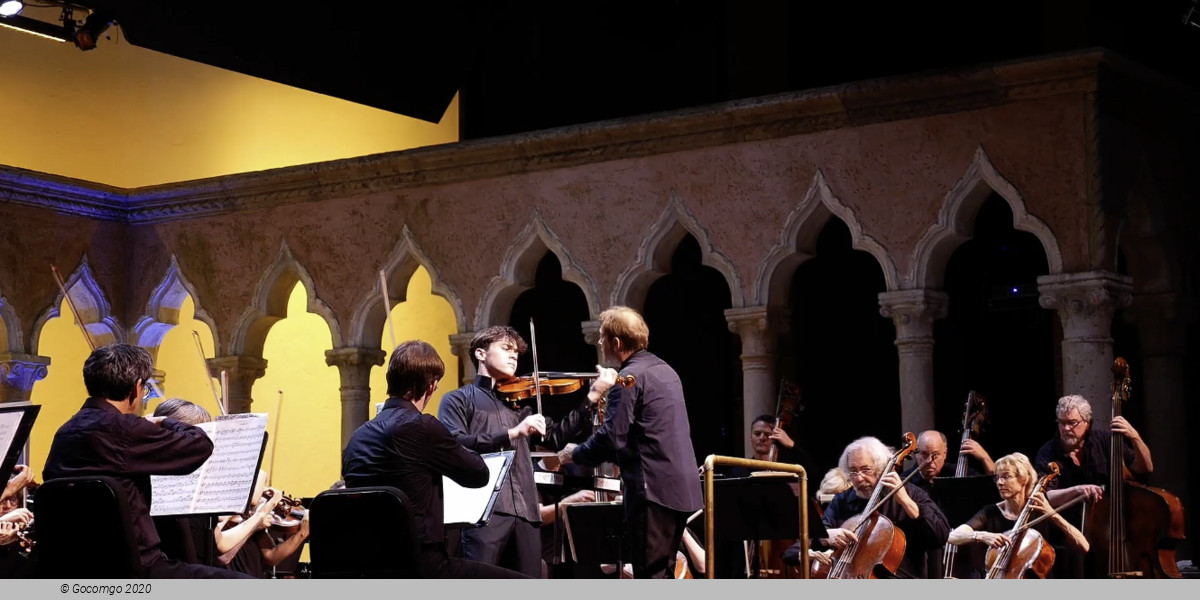 Caramoor Summer Music Festival 2026, photo 3