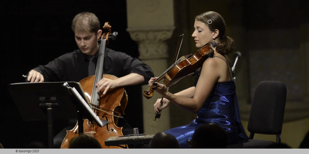 Caramoor Summer Music Festival 2026, photo 4