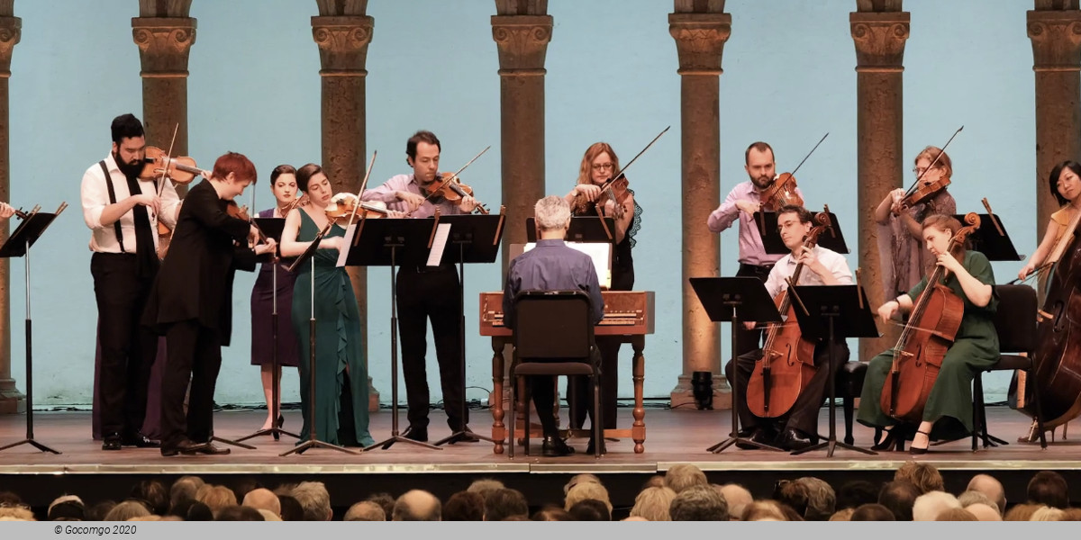 Caramoor Summer Music Festival 2026, photo 5
