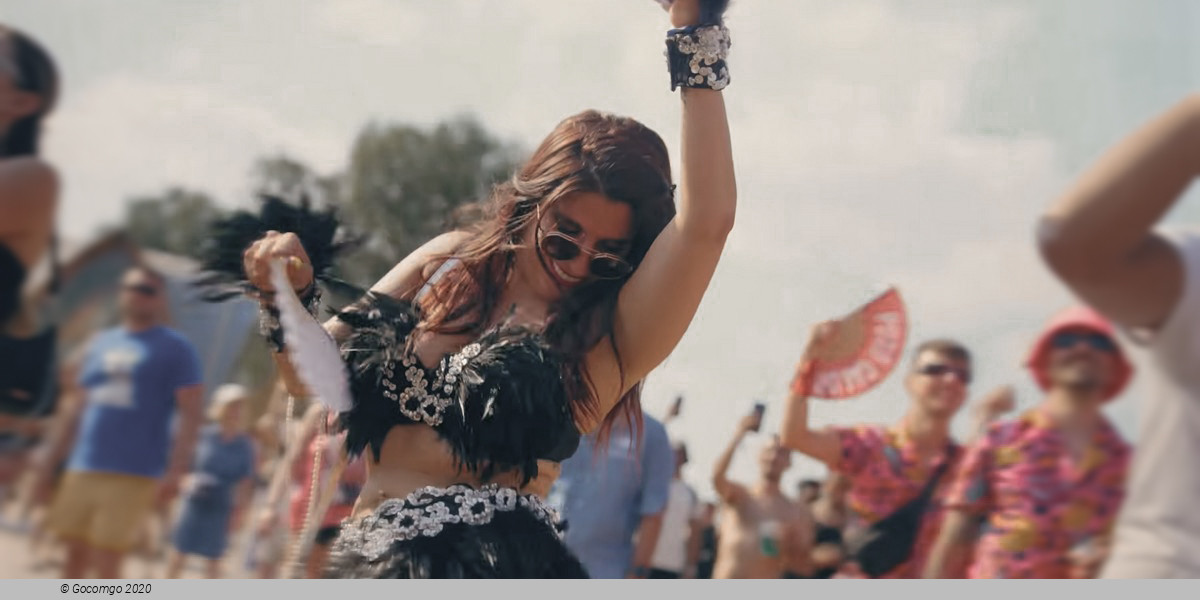 Tomorrowland Belgium 2026, photo 2