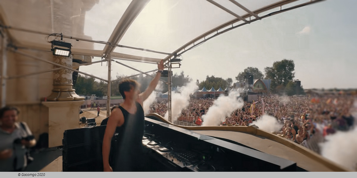 Tomorrowland Belgium 2026, photo 3
