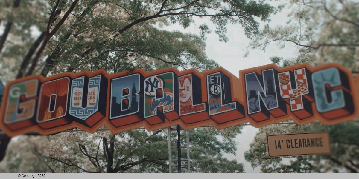 The Governors Ball Music Festival 2020, photo 1
