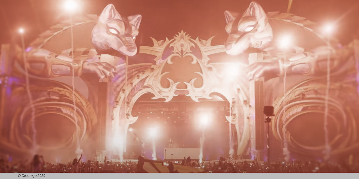 Untold Festival, photo 1