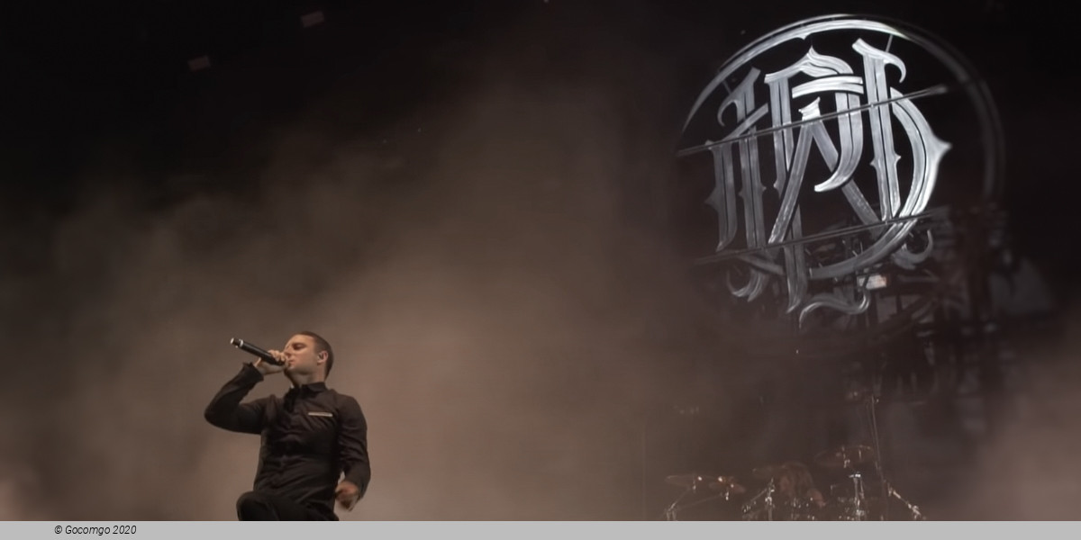 Resurrection Fest, photo 1