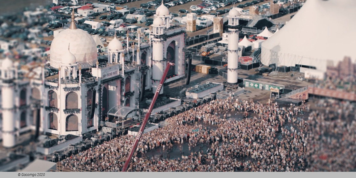 Airbeat-One Festival 2021-2022