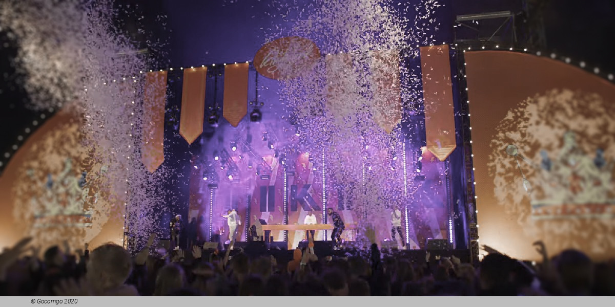 Kingsland Festival, photo 1