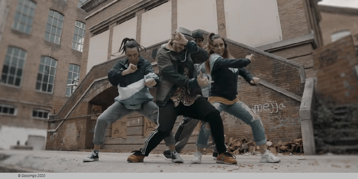 Dansa Quinzena Metropolitana, photo 1