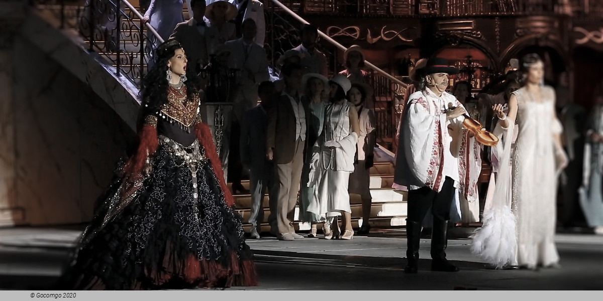 Seefestspiele Mörbisch, photo 4, photo 6