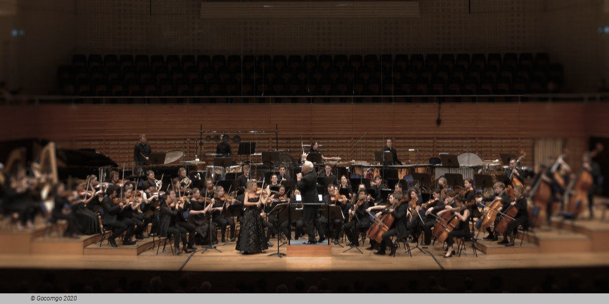Lucerne Festival, photo 4, photo 4
