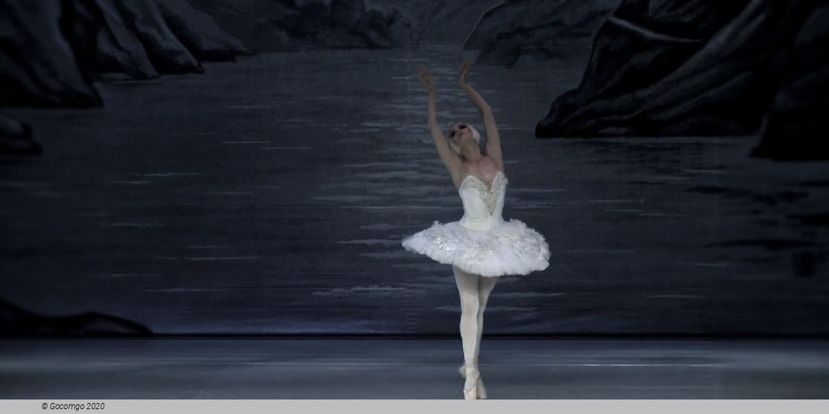 Summer Ballet Seasons, photo 2