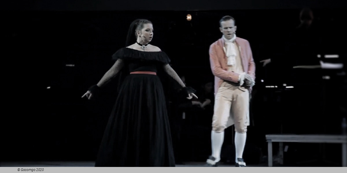 Opéra en Plein Air, photo 6