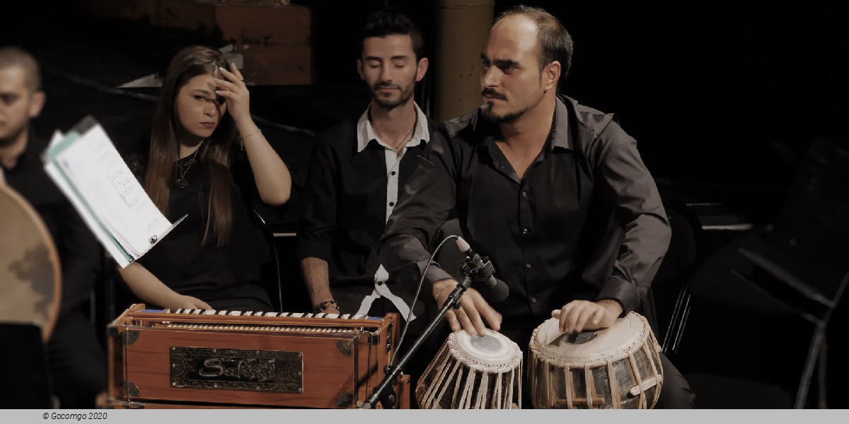Besançon Franche-Comté International Music Festival, photo 1, photo 1