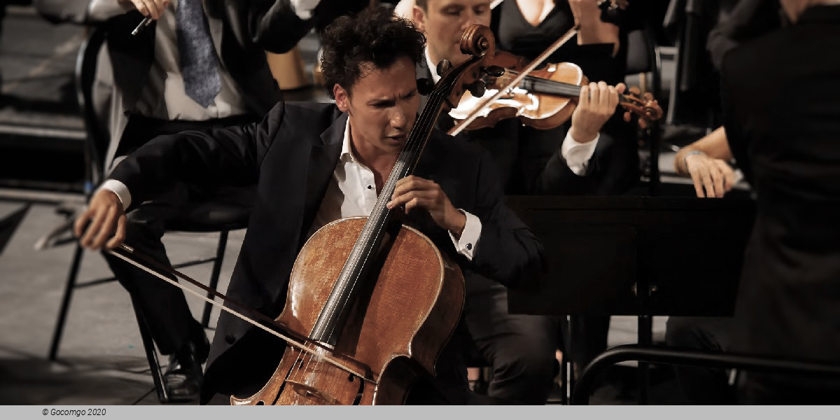 Besançon Franche-Comté International Music Festival, photo 2, photo 2
