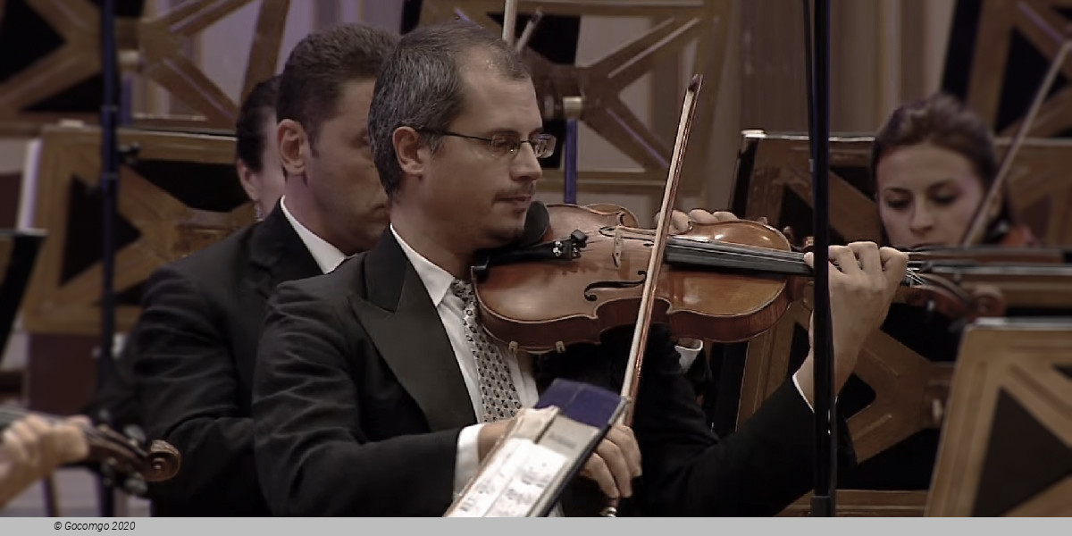 George Enescu International Festival, photo 1, photo 4
