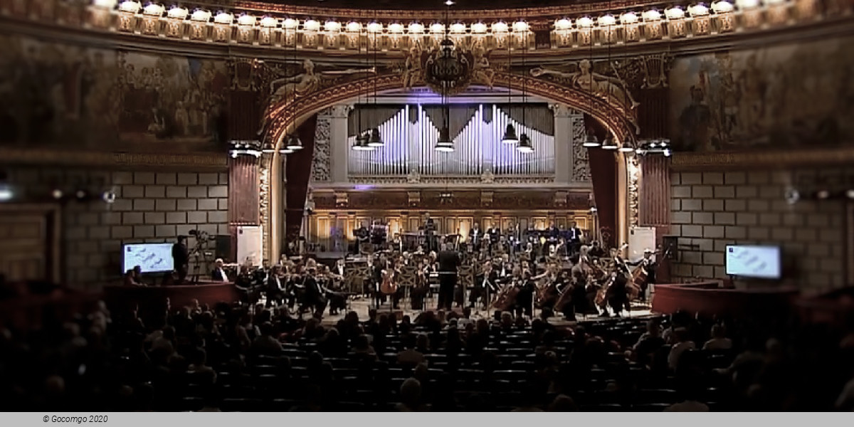 George Enescu International Festival, photo 2, photo 5