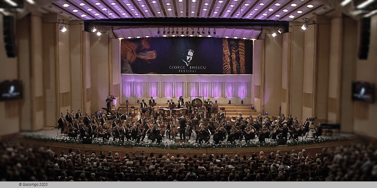 George Enescu International Festival, photo 5, photo 3