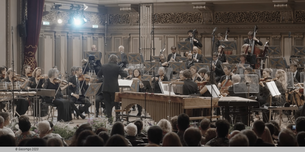 George Enescu International Festival, photo 8