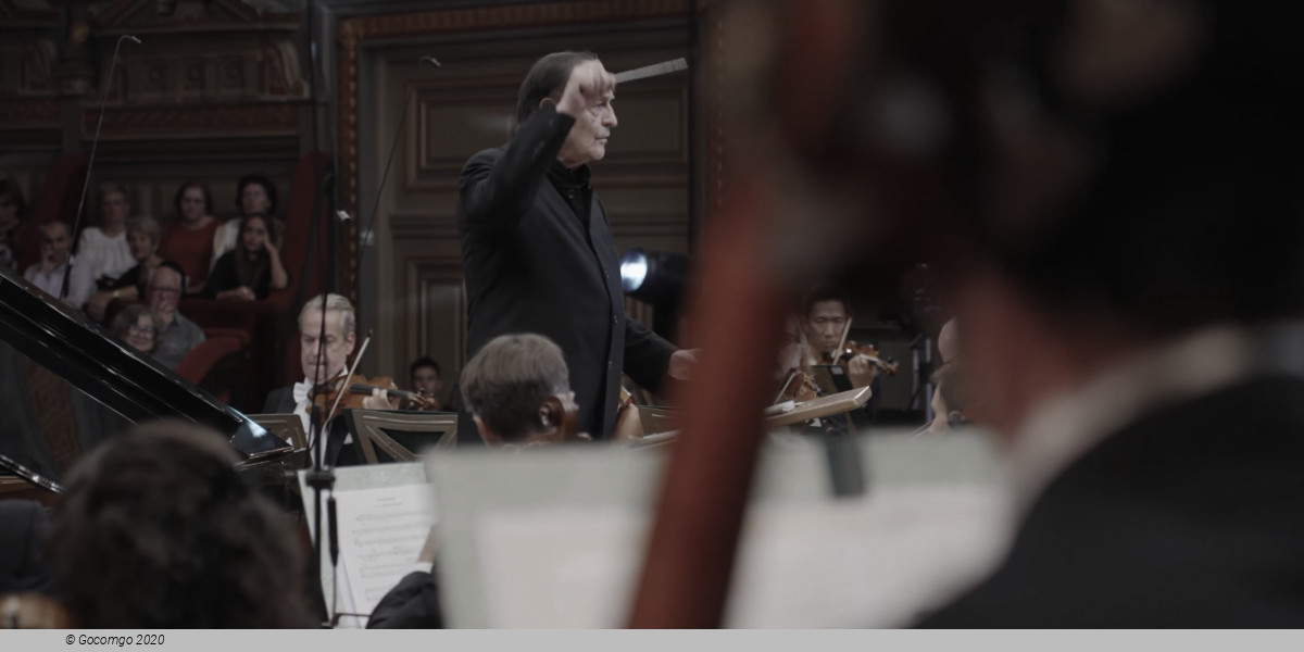 George Enescu International Festival, photo 9