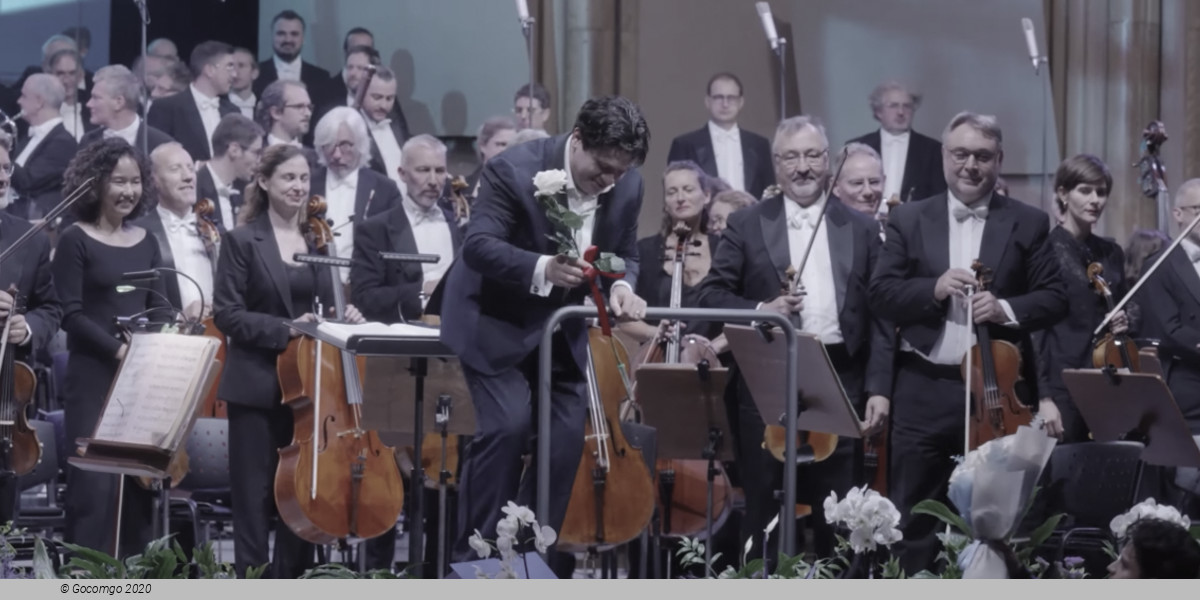 George Enescu International Festival, photo 10