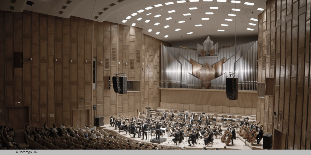 George Enescu International Festival, photo 11