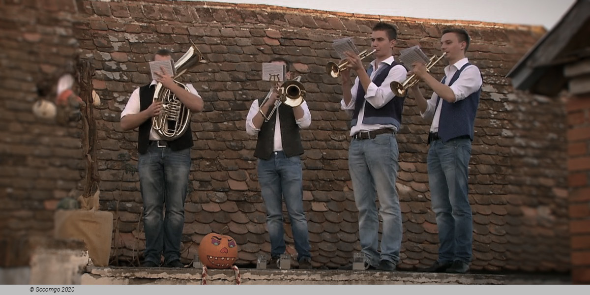 Weinviertel Festival, photo 1