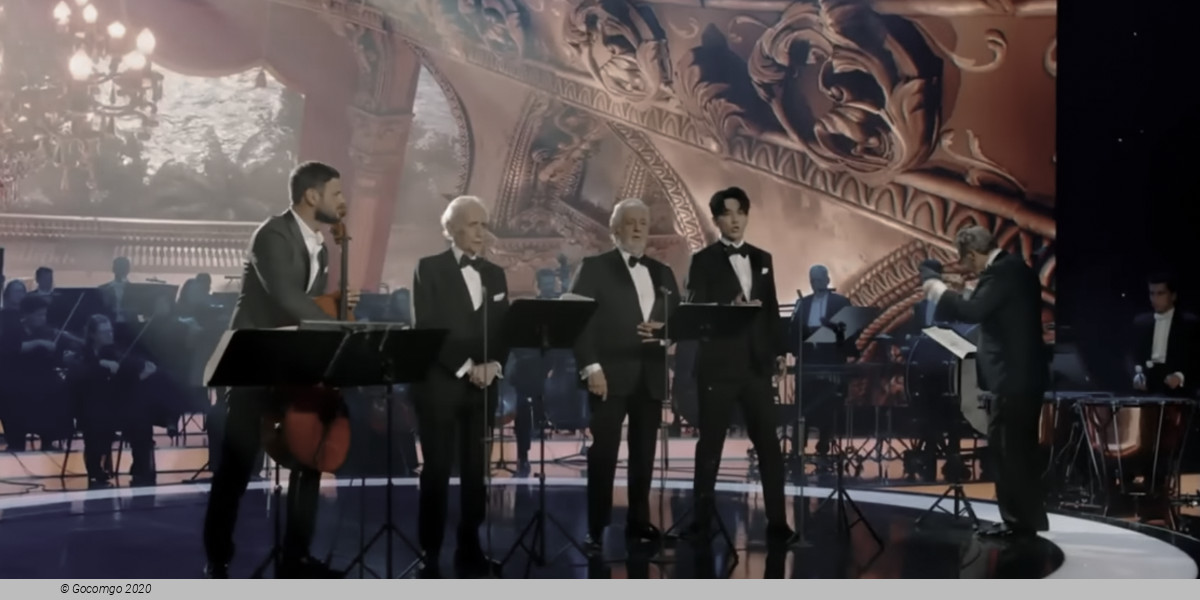 Leipzig Bach Fest, photo 3