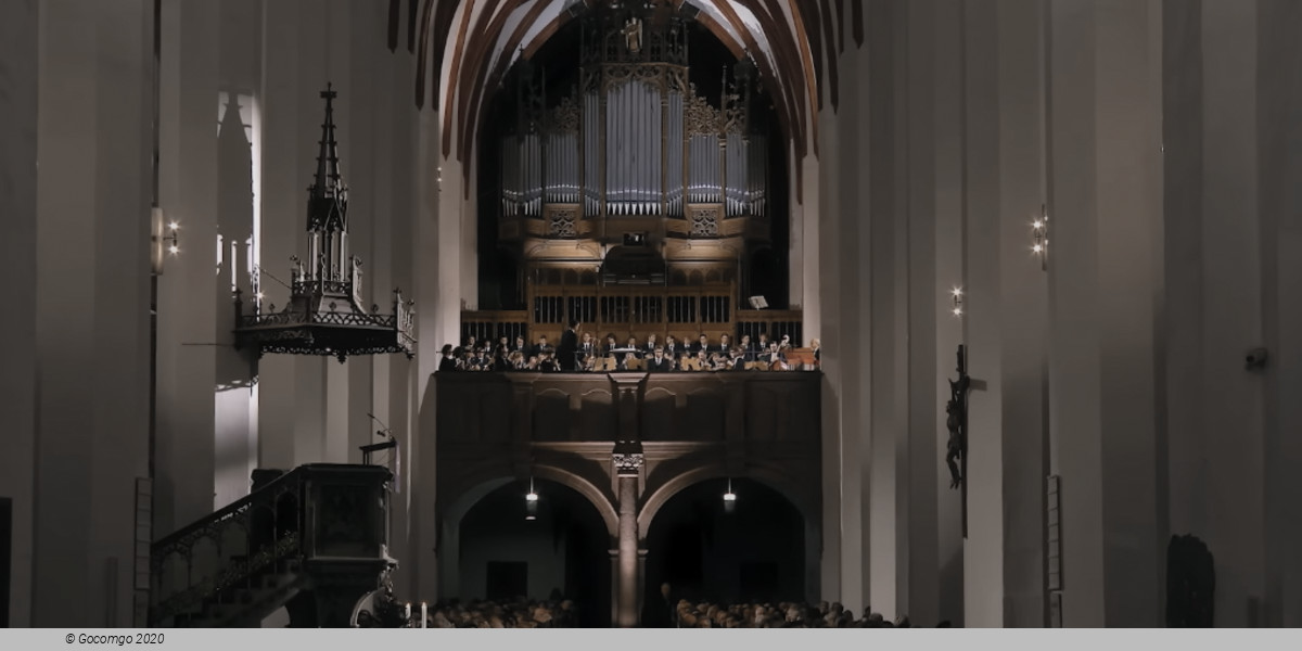 Leipzig Bach Fest, photo 4