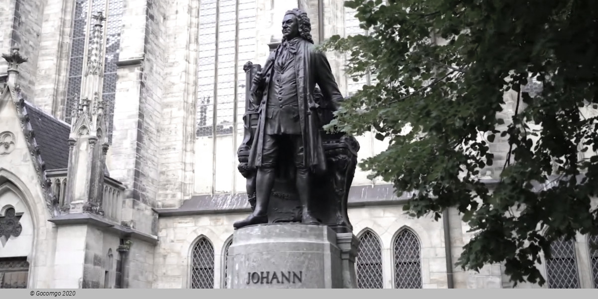 Leipzig Bach Fest, photo 1