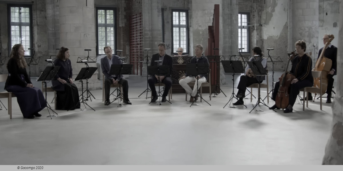 Leipzig Bach Fest, photo 7