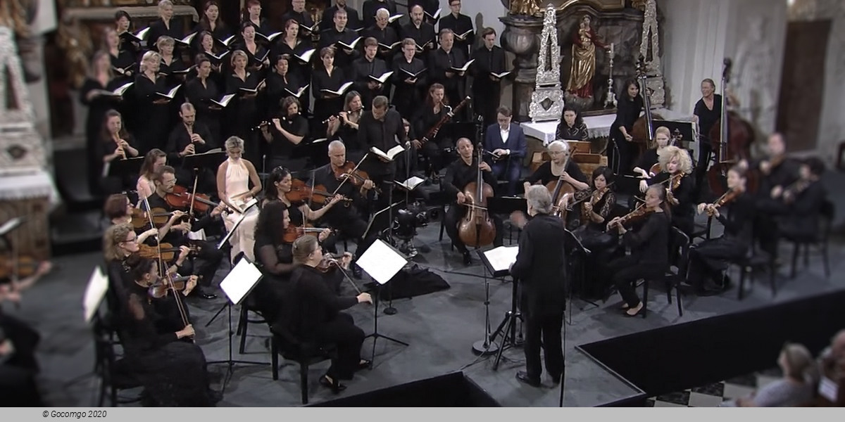 Styriarte Festival, photo 1