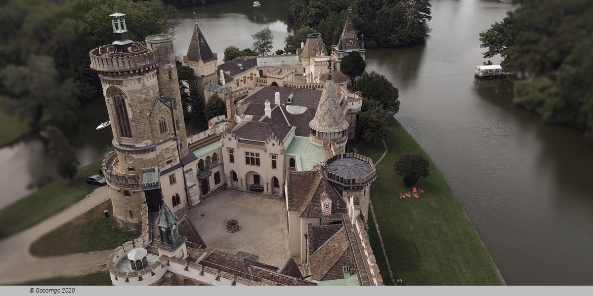 Cultural Summer Laxenburg, photo 1
