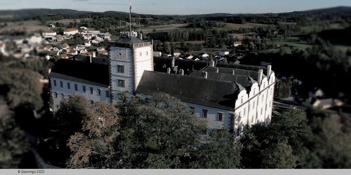 Weitra Castle Festival, photo 1