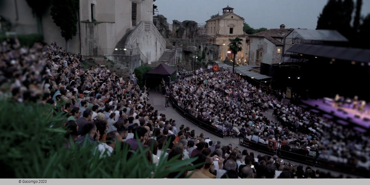 Festival della Bellezza, photo 1