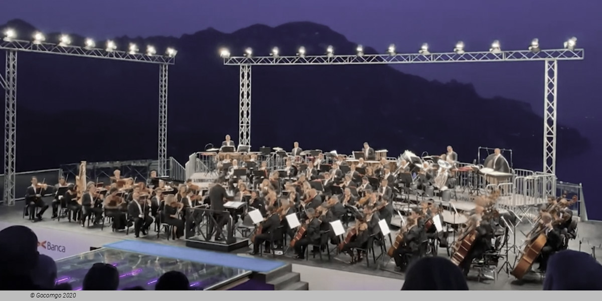 Ravello Festival, photo 9