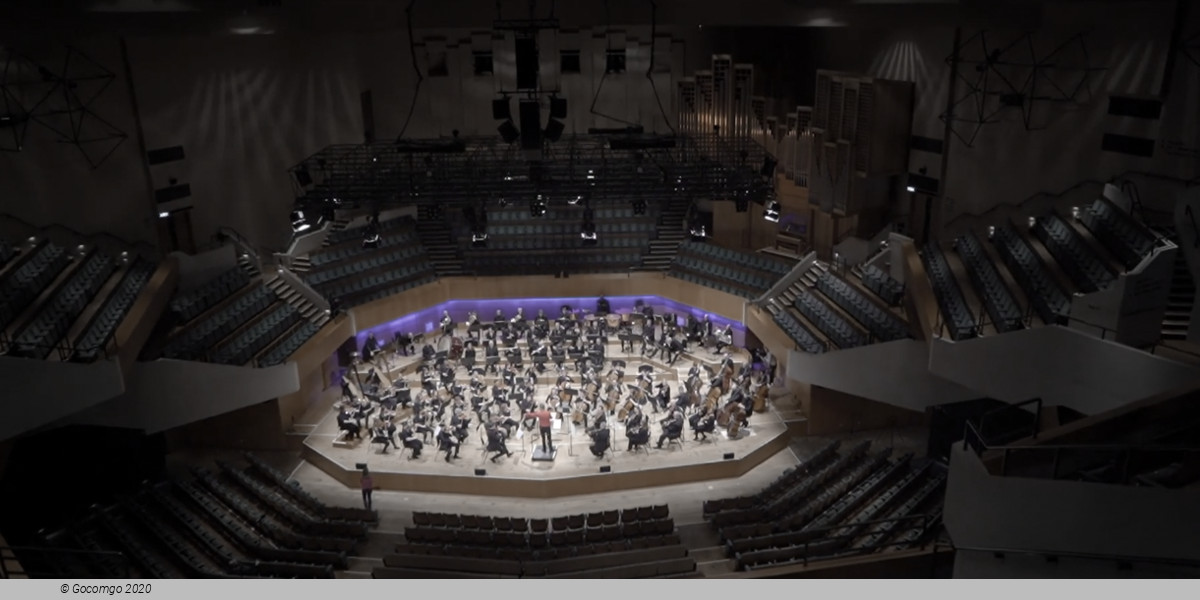Prague Spring International Music Festival, photo 10